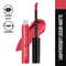 Lakme Forever Matte Liquid Lip 16hr Lipstick Lightweight & Transferproof - Coral Candy (5.6 ml)