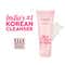 The Face Shop Rice Water Bright Foaming Cleanser - Best Korean Face Wash for Even Tone Skin (100ml)