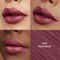 Pilgrim Glitter Lipstick Luxurious 3D Glitter Formula With Matte Finish - 08 Her Highness (4.2 g)