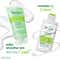 Simple Kit Hydrating Duo Combo, Refreshing Facial Wash (150ml) and Hydrating Light Moisturiser (125ml)