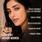 PAC Studio HD Liquid Foundation Mini Dewy Satin Finish Medium Buildable Coverage - 5.0 (9 ml)