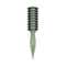 Ikonic Me Vent Curl Brush IKM-2156 - Jade Green