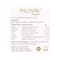 Kairali Pilovin Capsules Best Ayurvedic Medicine for Piles Or Hemorrhoids (60 Capsules)