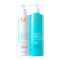 Moroccanoil Moisture Repair Shampoo & Conditioner Kit with High Shine Mask (3 pcs)