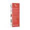 Fixderma Strawberry Facewash with 0.2% Vitamin E & Strawberry Extract (75g)
