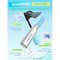 Sheglam Lashlighter Infinite Tubing Mascara - Black (8 ml)