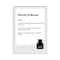 Kenneth Cole Black Eau De Toilette (100ml)