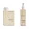 Kevin Murphy Hair Resort and Hair Resort Spray Beachy Textured Style Duo