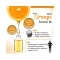 Keya Seth Aromatherapy Skin Defence Orange Body Oil (400ml)