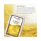 Keya Seth Aromatherapy 24K Gold Rubber Facial Mask (30g)