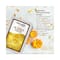 Keya Seth Aromatherapy 24K Gold Rubber Facial Mask (30g)