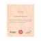 Keya Seth Aromatherapy 24K Gold Rubber Facial Mask (30g)