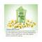 Keya Seth Aromatherapy Green Tea Face Pudding Brightening Sleeping Mask (100g)