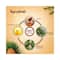 Keya Seth Aromatherapy Moisture Boost Shampoo (200ml)