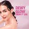 Vaseline Gluta Hya Dewy Radiance Non-Sticky Body Lotion, GlutaGlow, Hyaluron, Niacinamide (200ml)