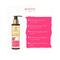 Khadi Essentials Rose Body Lotion (200ml)