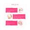 Khadi Essentials Rose Body Lotion (200ml)