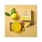 Khadi Essentials Lemon Herbal Handmade Soap (100g)