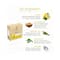 Khadi Essentials Lemon Herbal Handmade Soap (100g)