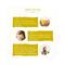 Khadi Essentials Lemon Herbal Handmade Soap (100g)