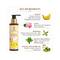Khadi Essentials Banana Hair Shampoo (200ml)