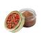 Khadi Essentials Strawberry & Beetroot Lip Scrub (20g)