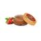 Khadi Essentials Strawberry & Beetroot Lip Scrub (20g)