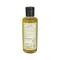 Khadi Natural Olive Hair Oil (210ml)