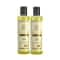 Khadi Natural Sweet Almond Hair Oil (210ml)