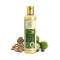 Khadi Natural Cold Pressed Castor Oil (210ml)