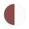 121 Dark Rosy Chestnut