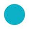 12 Metallic Turquoise