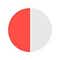 114 Orange Red