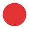 12 Crimson Red