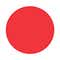 414 Poppy Red