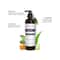 Kimirica Pharmacopia Argan Oil & Aloe Vera Organic Shampoo (250ml)