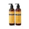 Kimirica Pharmacopia Citrus Shampoo and Conditioner Hair Care Duo (2Pcs)