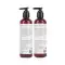 Kimirica Pharmacopia Argan Oil Shampoo and Conditioner Hair Care Duo (2Pcs)