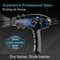 Vega Blow Pro 2200-2400W Hair Dryer With Nozzles (VHDP-05)