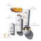 Dove Peptide Bond Strength Leave In Creme Serum (52 ml)