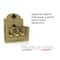 Kleral Gold Filler AI Semi Di Lino (90ml)