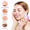 Bronson Professional 5 In 1 Body and Face Massage Tool with Nozzles (1 pc)