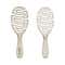 Ikonic Me Vent Brush Spiral IKM-2119 - Sand Beige
