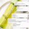 Akind Bounce Back Soothing Toner Mini (60ml), Hydration & pH Balance with Japanese Yuzu & Centella