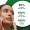 Novology Acne Clearing Cleanser for Acne Whiteheads and Blackheads for Sensitive Skin (100 g)