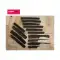 KRAFTPRO Hair Comb - Pin Tail Comb