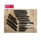 KRAFTPRO Hair Comb - Proedge Cutting Comb