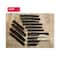 KRAFTPRO Hair Comb - Proedge Cutting Comb