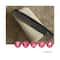 KRAFTPRO Hair Comb - Jumbo Wave Comb