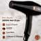 Vega Pro-Xpert 2000-2200W Professional Hair Dryer with Diffuser & 2 Detachable Nozzles (VHDP-03)